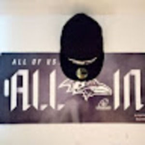 Meet your Posher, Rainey